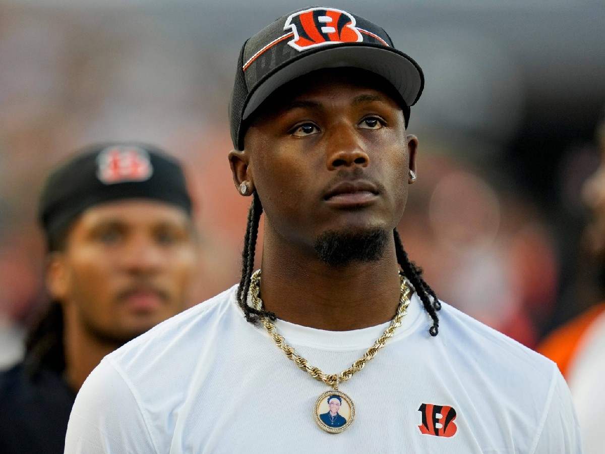 Tee Higgins set to not join Bengals anytime soon amid dicey contract standoff