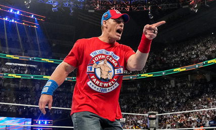 New Report Reveals Backstage Resistance To Rumored John Cena Opponent For WrestleMania 41