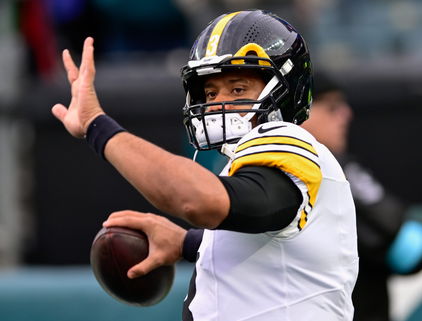 Steelers May Have Price Tag for Russell Wilson Contract Extension