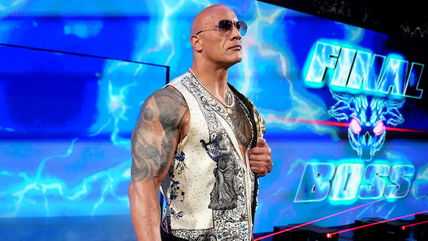 New Report Confirms The Exact Date Of The Rock’s WWE Return, And It’s Very Soon