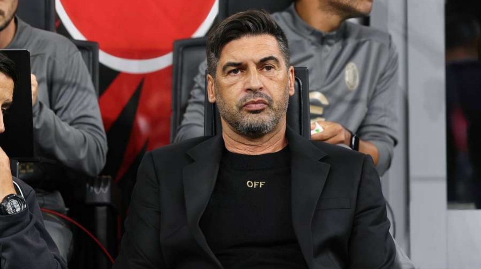 “I did all I could” – AC Milan manager Paulo Fonseca throws in the towel as club SACKS manager after just 7 months