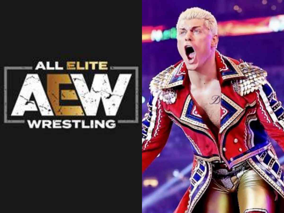 Cody Rhodes breaks silence on another former AEW star making SHOCKING return to WWE 