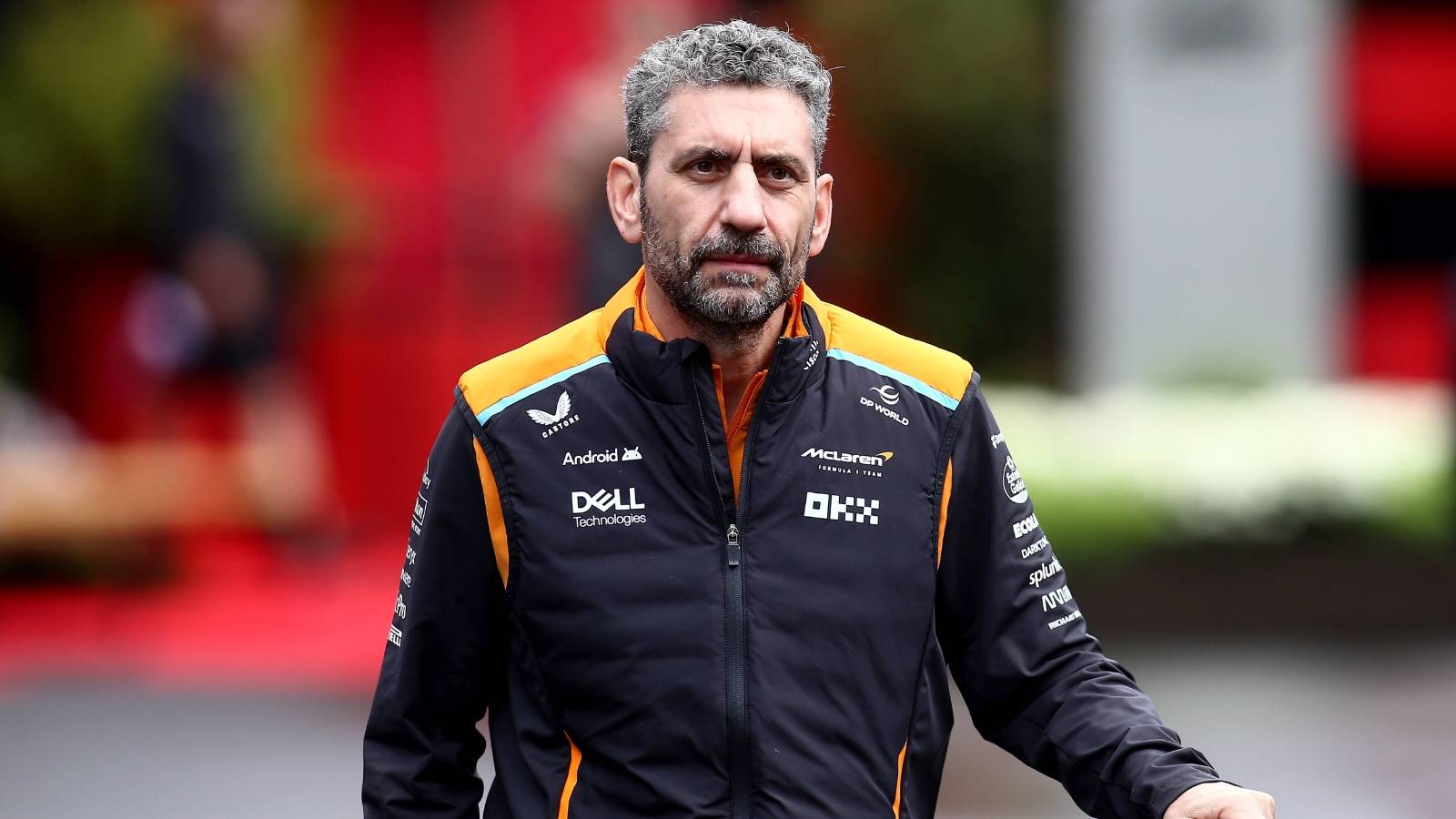 McLaren blames ‘misinformation’ over alleged cheating in 2024