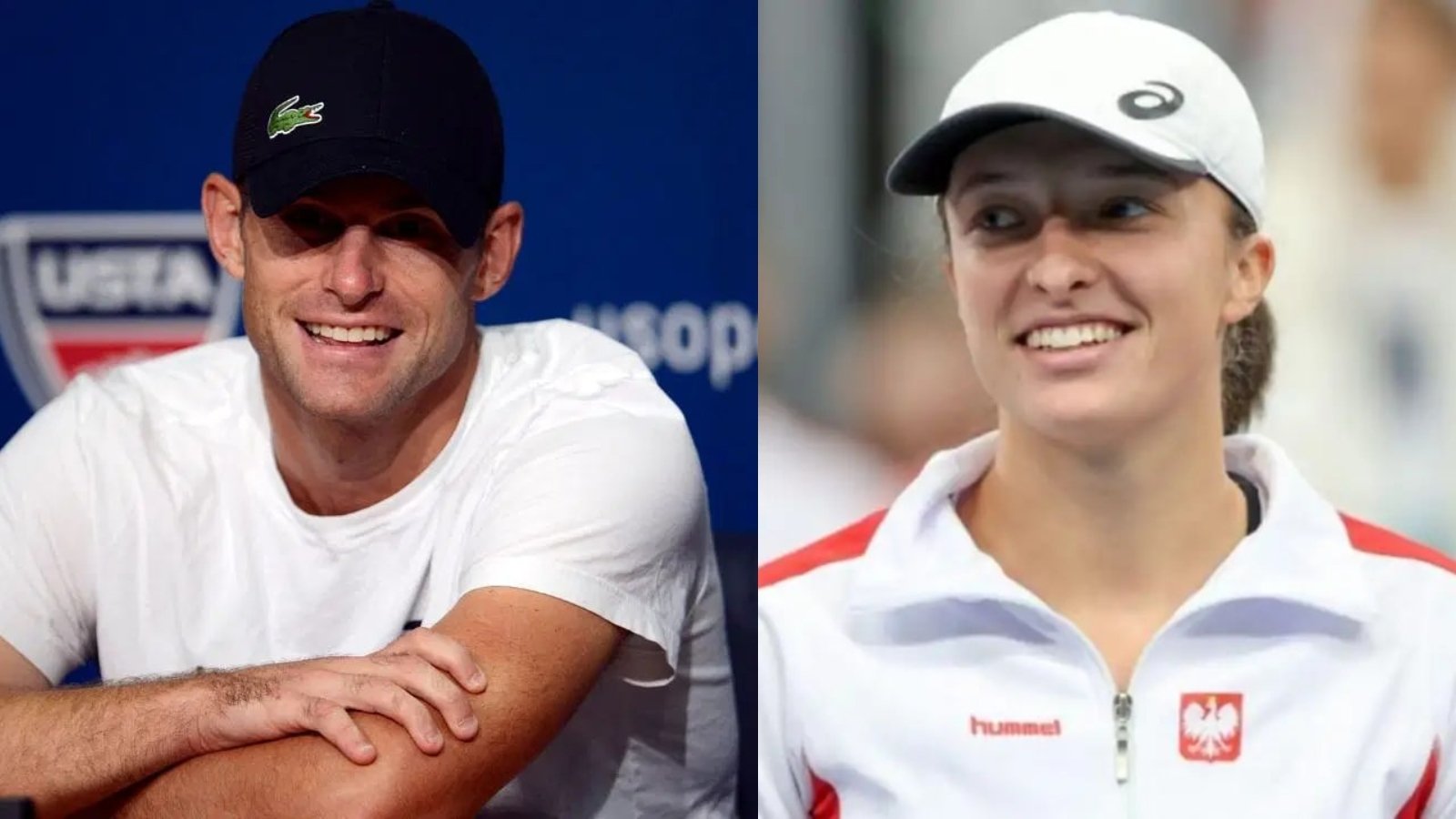 Andy Roddick concerned about Iga Swiatek’s ‘sensitive’ nature while talking about her doping scandal in Australia