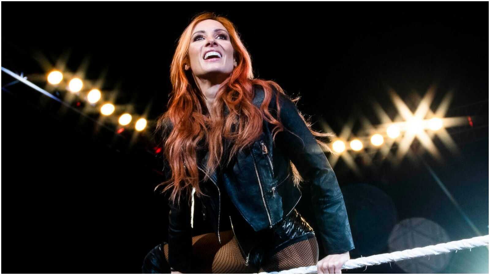 Major update on Becky Lynch’s new possible WWE contract and backstage relationship amidst prolonged hiatus: Reports