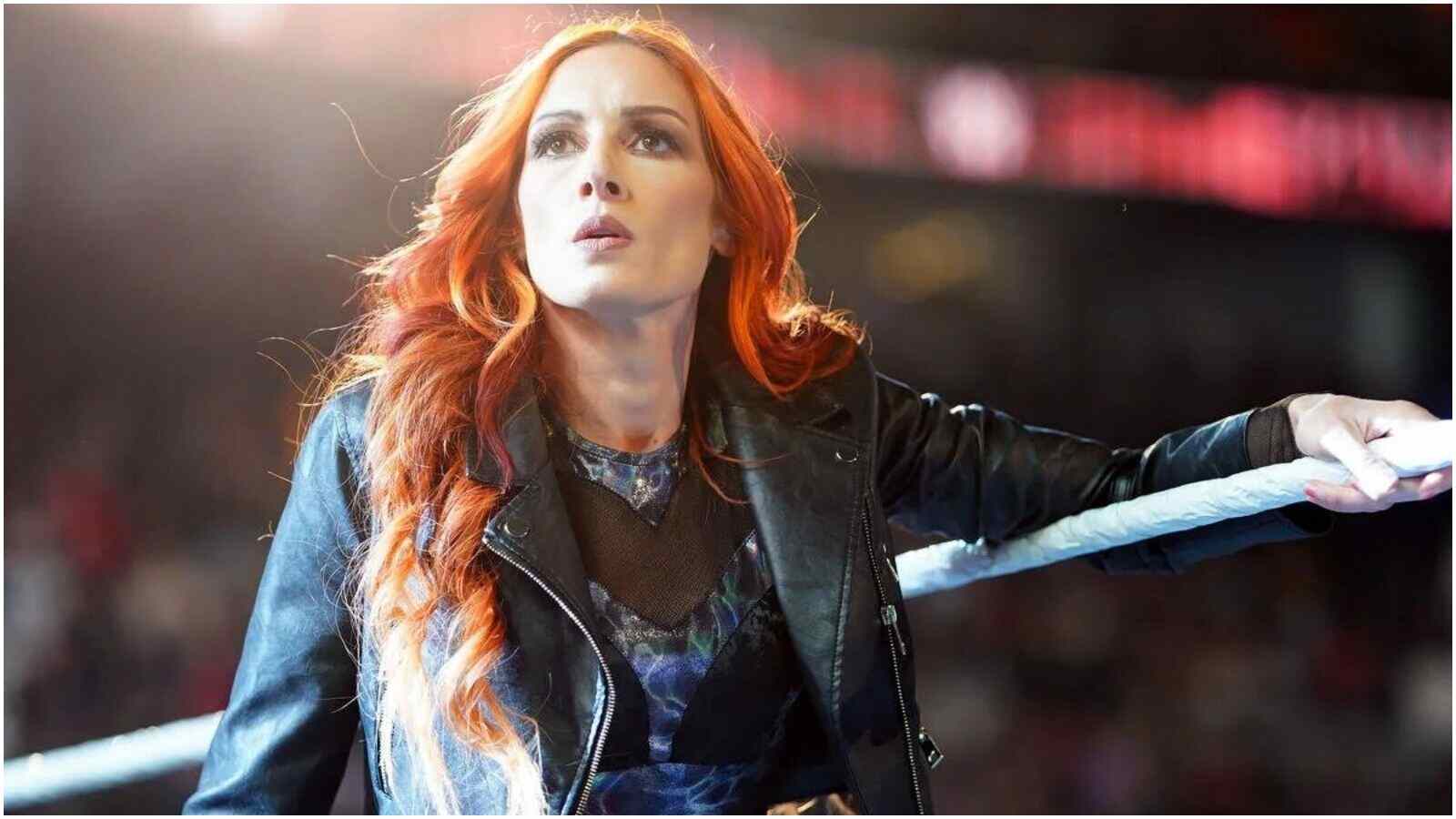 Major update on Becky Lynch’s internal WWE roster status amidst prolonged hiatus: Reports