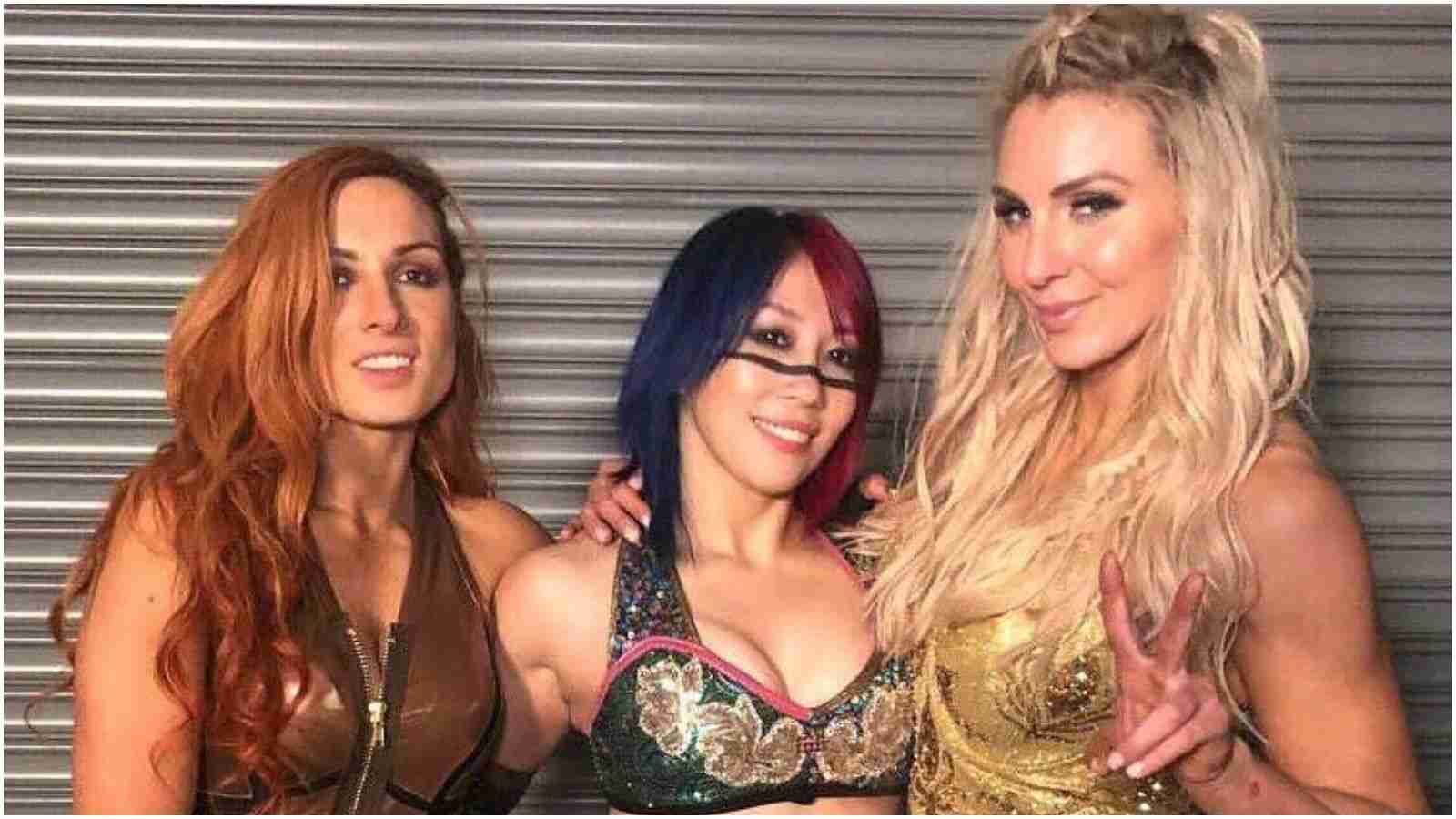 Massive update on plans for former Women’s Champion following her hiatus of over 300 days