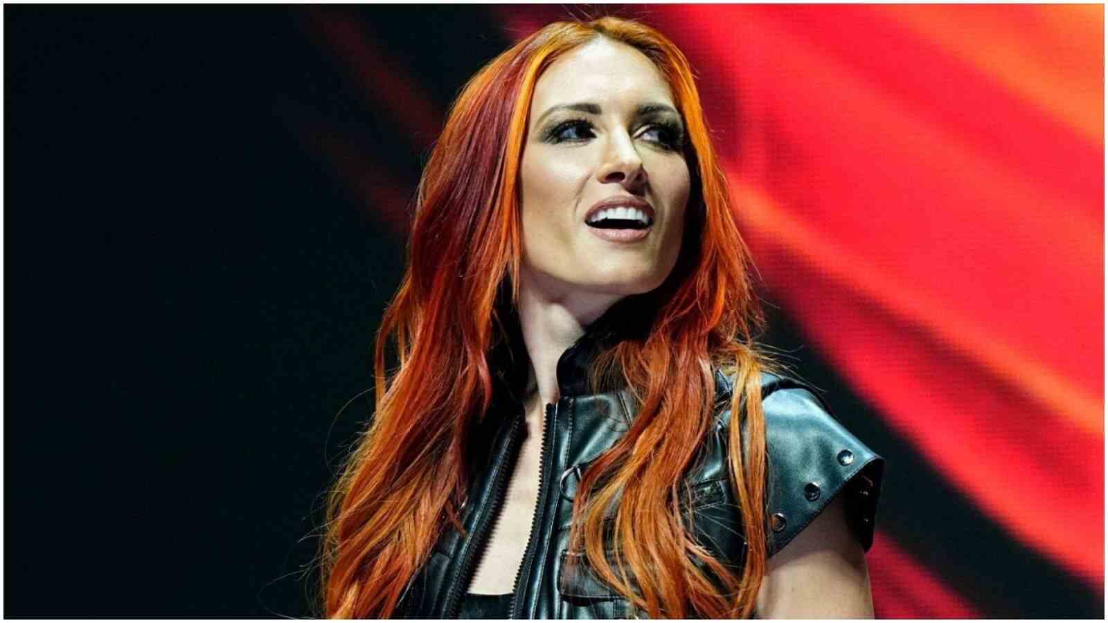 Becky Lynch set to reveal details about her WWE future during upcoming public appearance amid hiatus of over 150 days