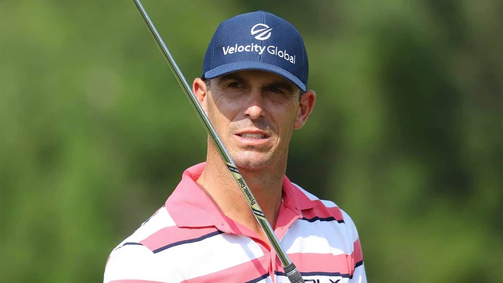 “I’m in a completely different realm” – Billy Horschel’s OVERWHELMED response at 3M Open after finishing 2nd at the final major