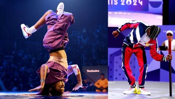 Breaking, popularly known as break dancing, is all set for Paris Olympics 2024