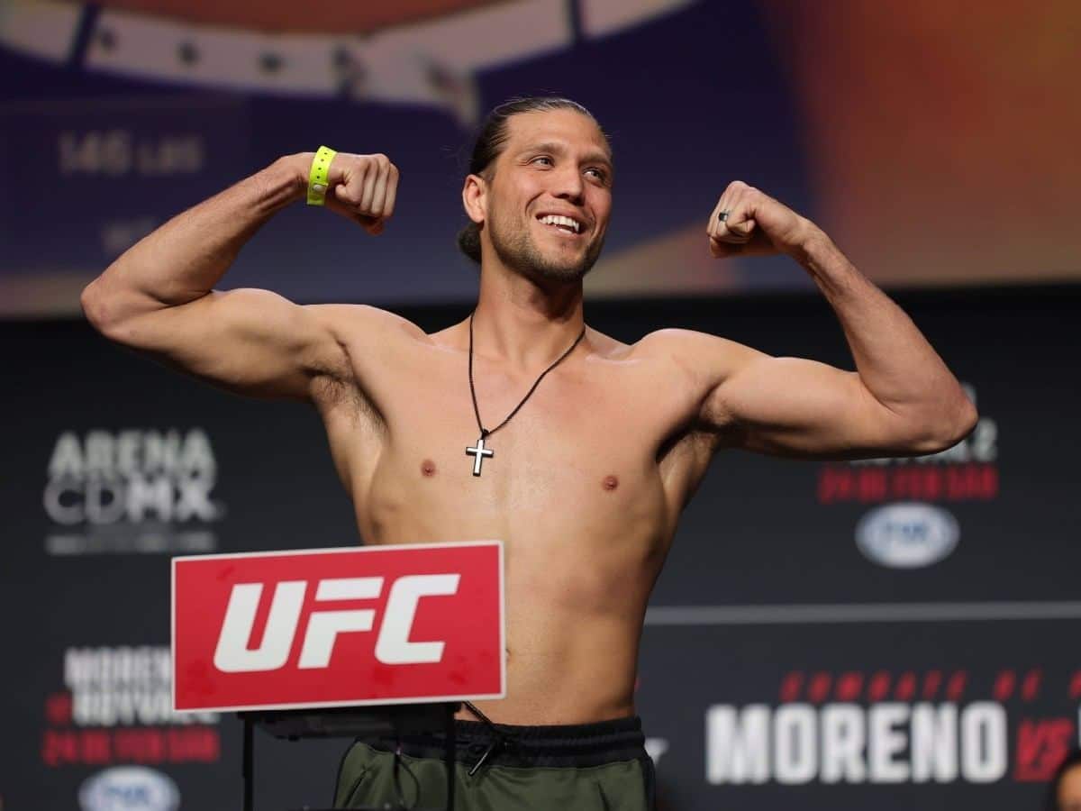 Brian Ortega Net Worth 2024: How rich is T-City?