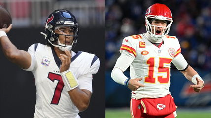 NFL Week 16 Saturday Football: Where and how to watch Kansas City Chiefs vs. Houston Texans, live stream, and broadcast details