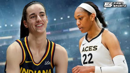 “Pick a different day!” – Caitlin Clark’s college jersey retirement clashing with A’ja Wilson’s has fans burning the internet