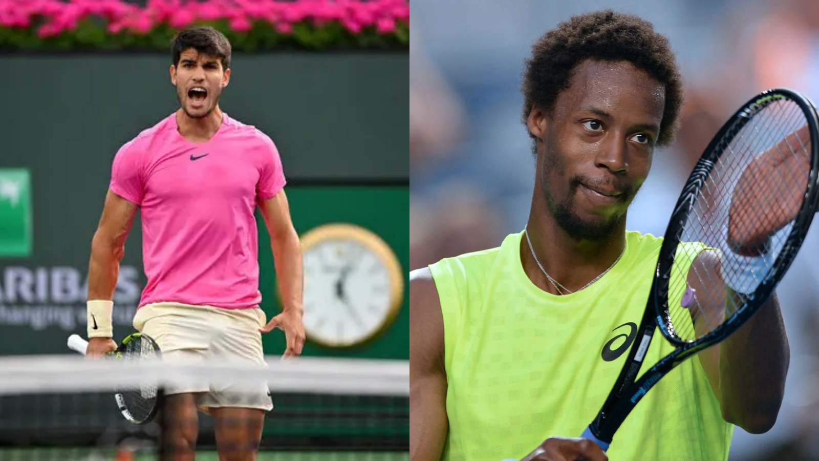 Cincinnati Open 2024: Carlos Alcaraz vs. Gael Monfils preview, prediction, and live stream details