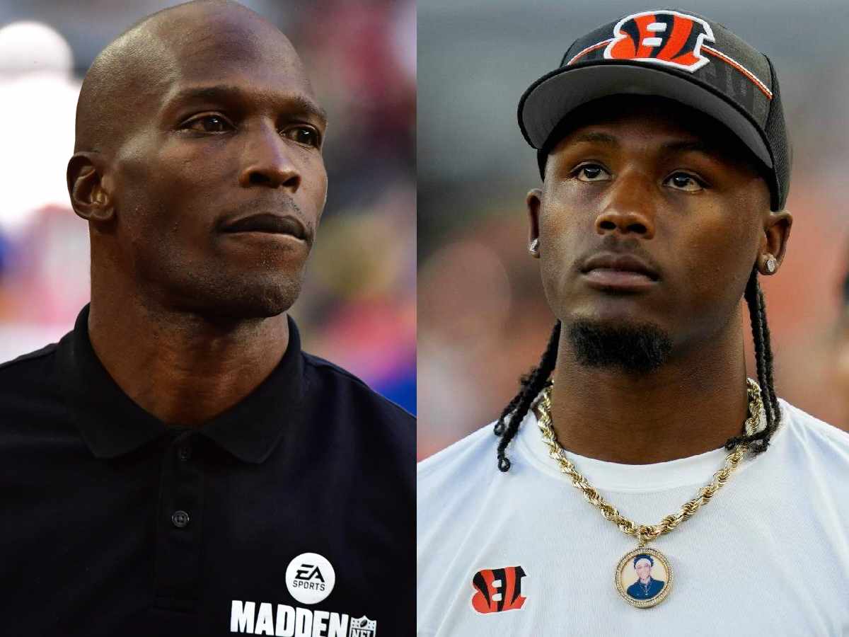 Chad Johnson gives much-needed clarity on Tee Higgins’ contract situation with the Bengals