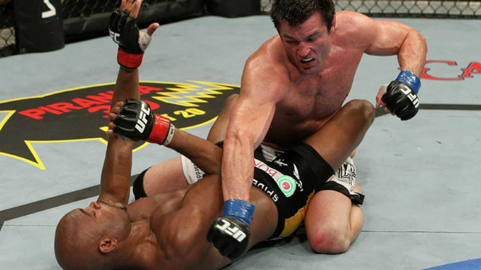 “Every single day for ten years,” Chael Sonnen reflects on rivalry and boxing exhibition match against Anderson Silva