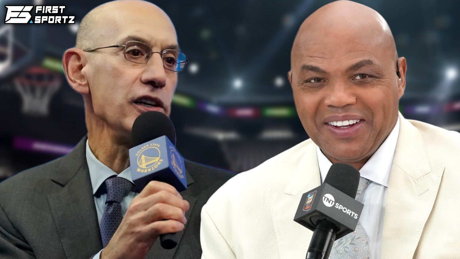 “NFL and college football own weekends!” Charles Barkley has bold suggestions for Adam Silver to improve NBA ratings