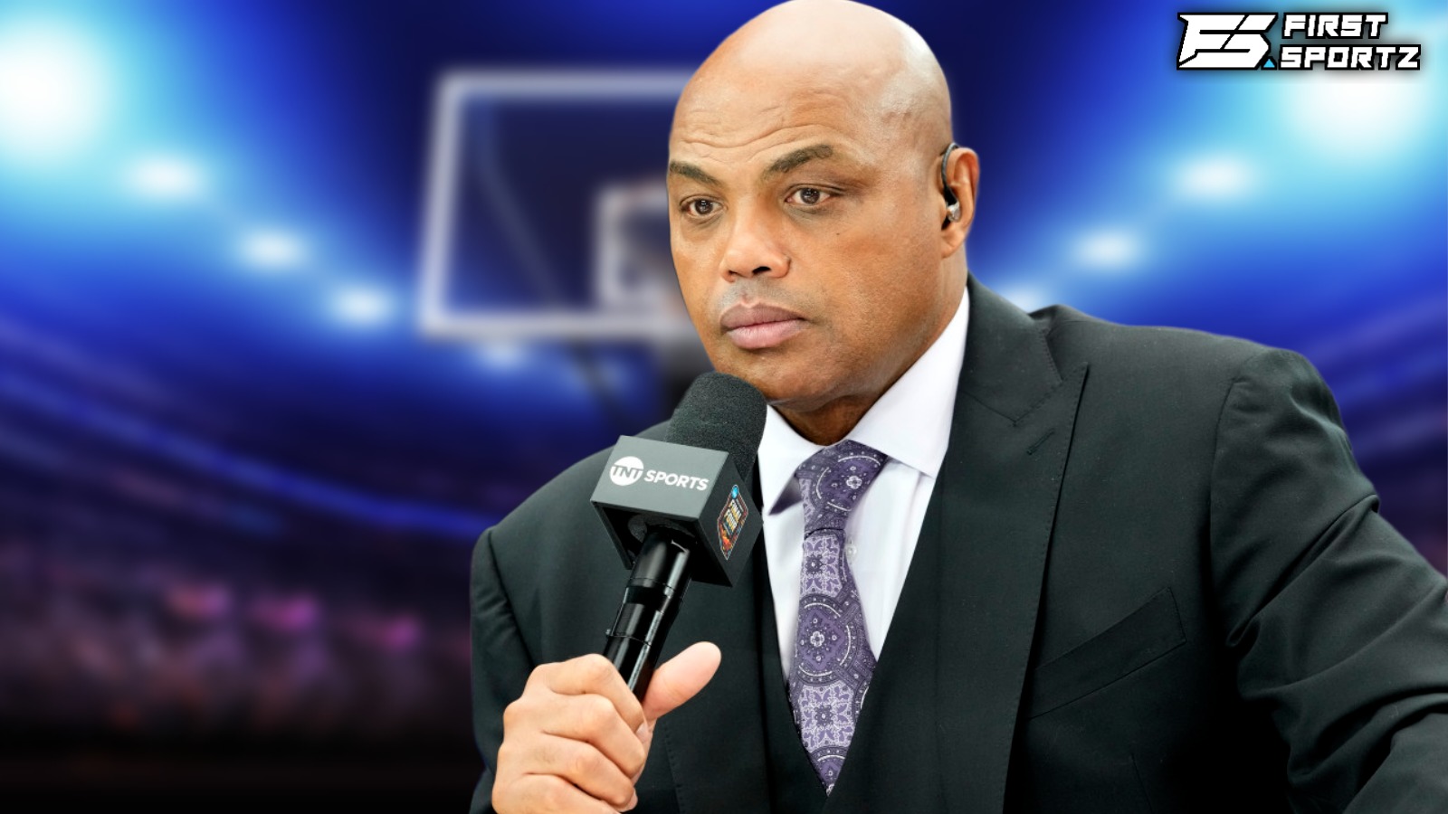 Charles Barkley still ‘listening to offers’ despite ESPN – TNT deal for Inside the NBA