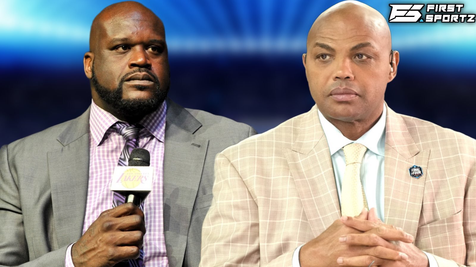 Charles Barkley and Inside the NBA at fault for declining NBA viewership, claims analyst