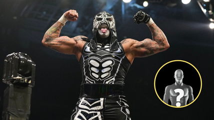 Current WWE champion teases rematch with Pentagon Jr. ahead of his rumored debut on Raw’s premiere on Netflix