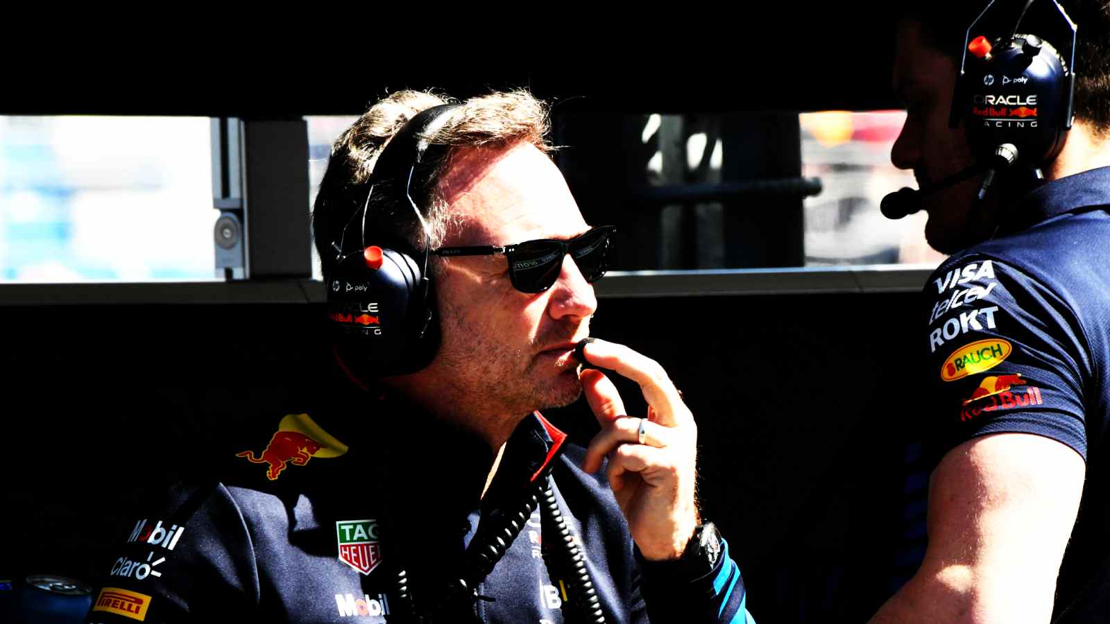 Christian Horner blames F1’s history of changing rules during ‘spicy’ title battles