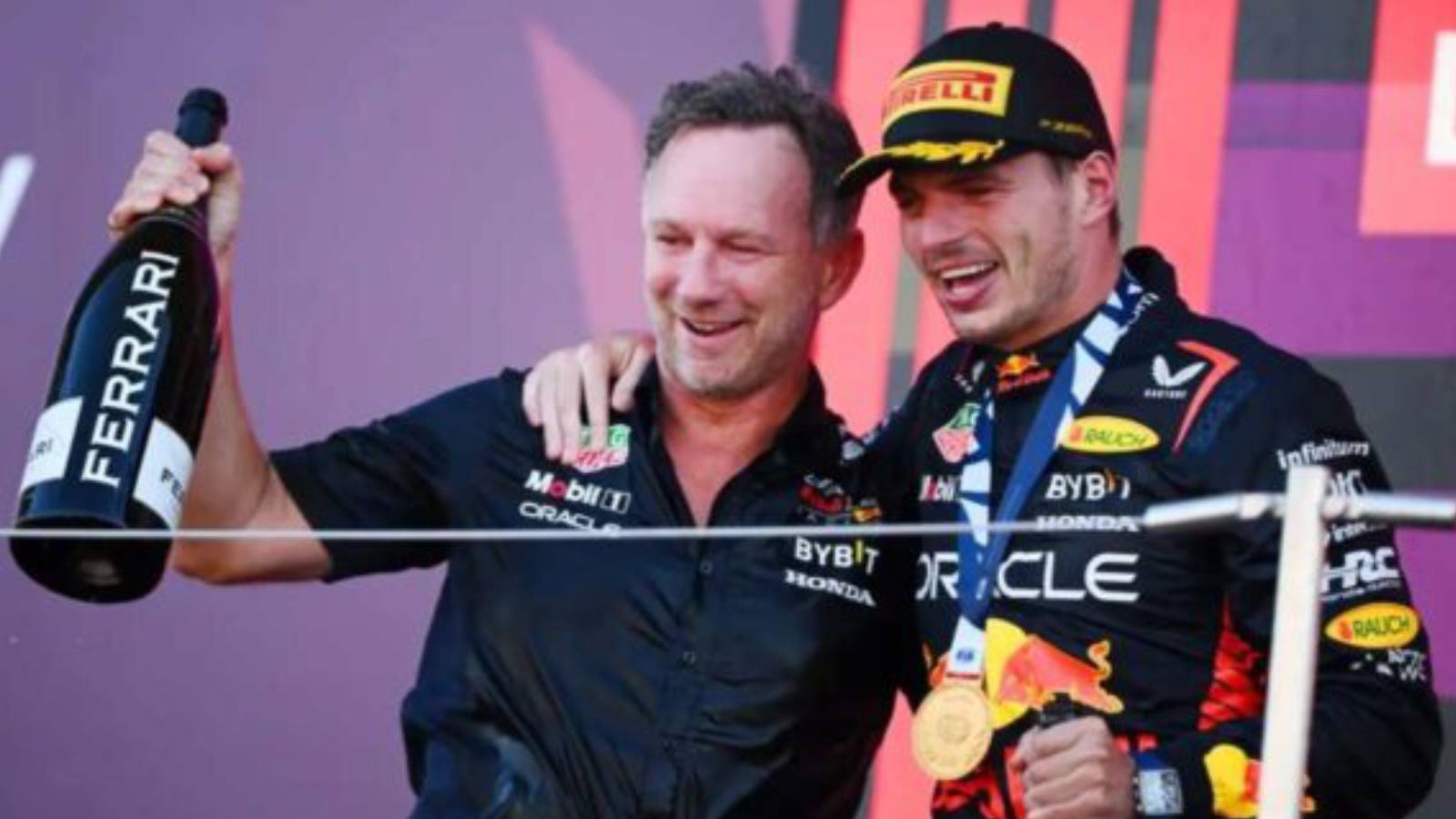 Christian Horner reveals Max Verstappen’ standout ‘race’ in tough 2024 F1 season