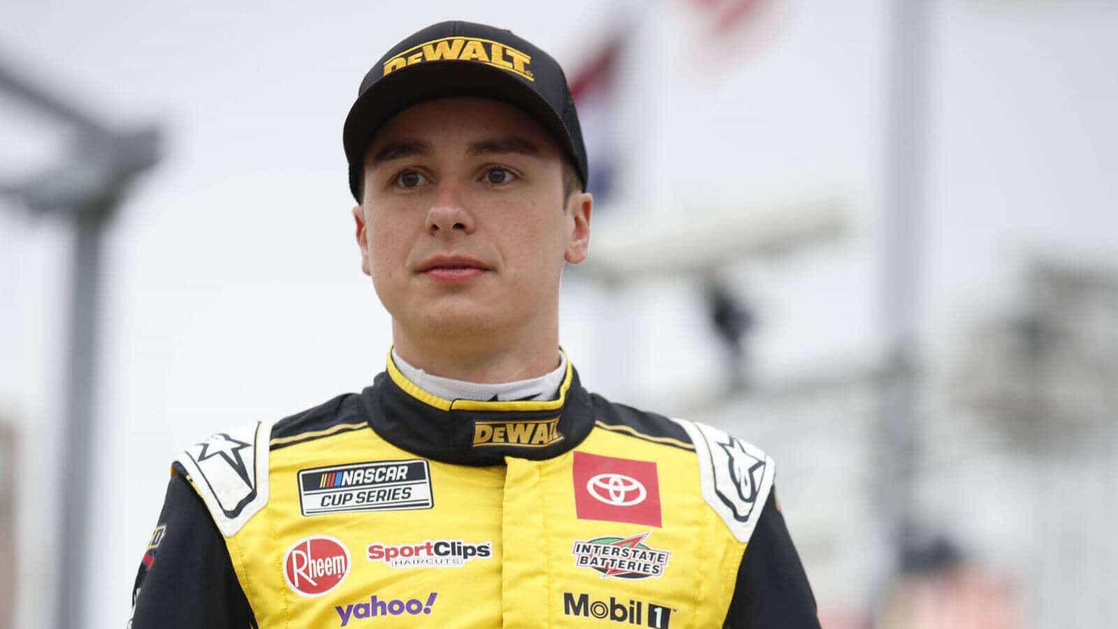 Christopher Bell determined to “getting his feet wet” with much awaited sprint racing return