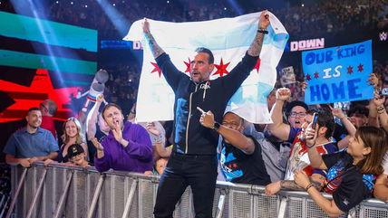 New Rumor Offers Major Update On WWE’s Latest Plans For CM Punk At WrestleMania 41