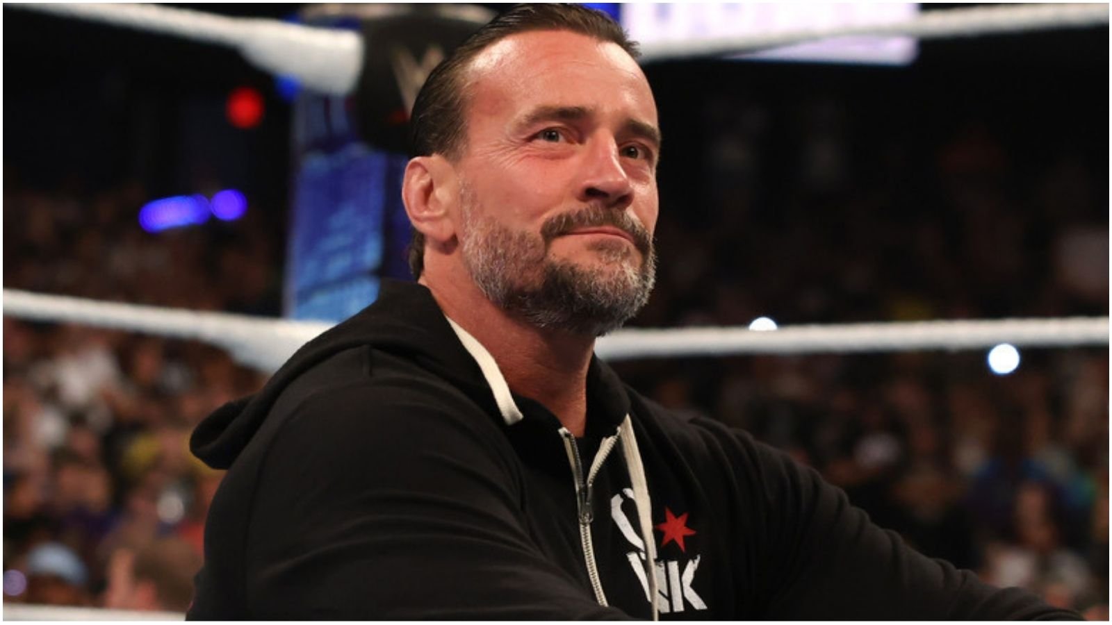 40-year-old star takes another jab at CM Punk after responding to ‘copying’ accusations by former WWE Champion