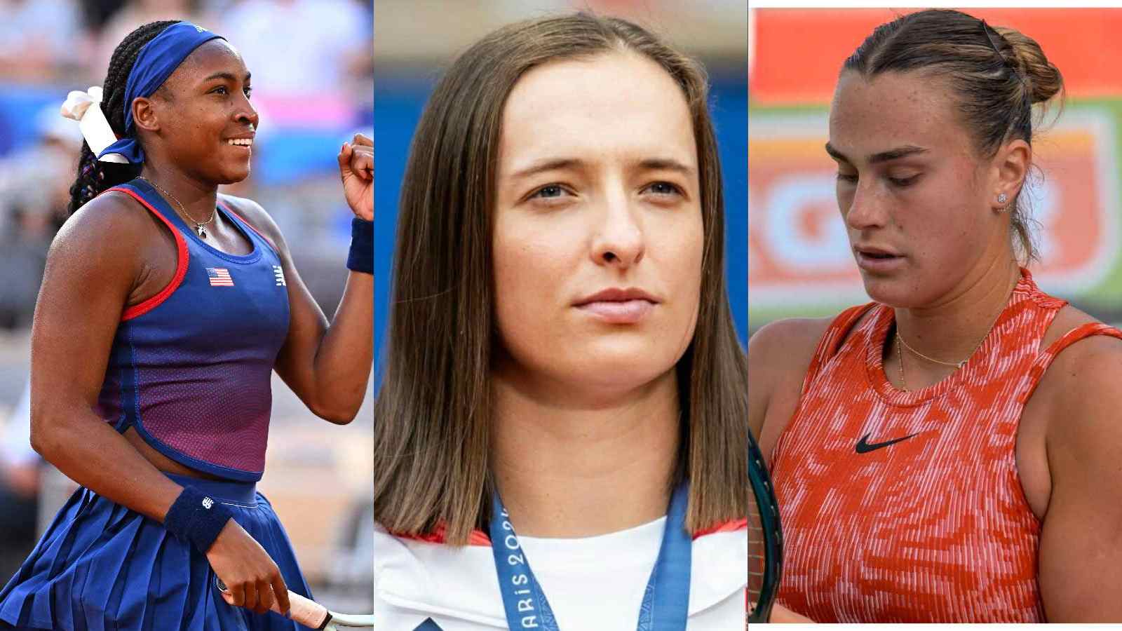 3 reasons why Coco Gauff can win Australian Open 2025 ahead of Iga Swiatek and Aryna Sabalenka