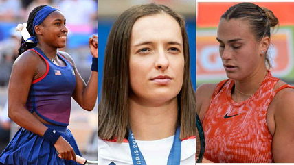 3 reasons why Coco Gauff can win Australian Open 2025 ahead of Iga Swiatek and Aryna Sabalenka