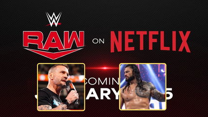 Conflicting report reveals current planned main event of Raw debut on Netflix ahead of $5 billion move