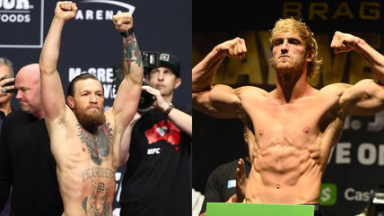 Conor McGregor vs Logan Paul will be bigger than the Mayweather fights: Here’s why that’s an issue for Boxing