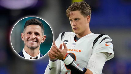 Joe Burrow has produced one of the best quarterbacking seasons in NFL history, feels Dan Orlovsky