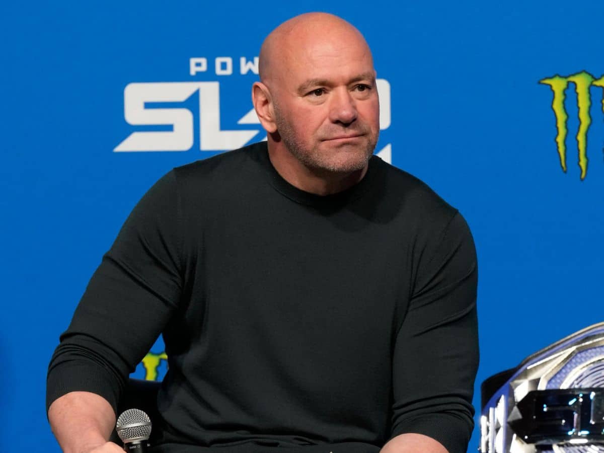 Dana White Net Worth 2024: How rich is the UFC CEO?