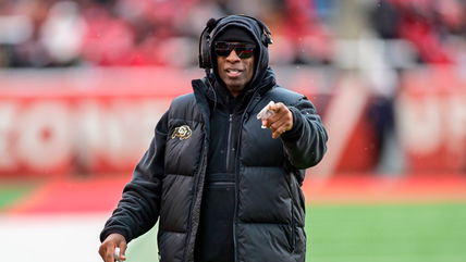 Deion Sanders quashes all NFL coaching rumors with bold statement