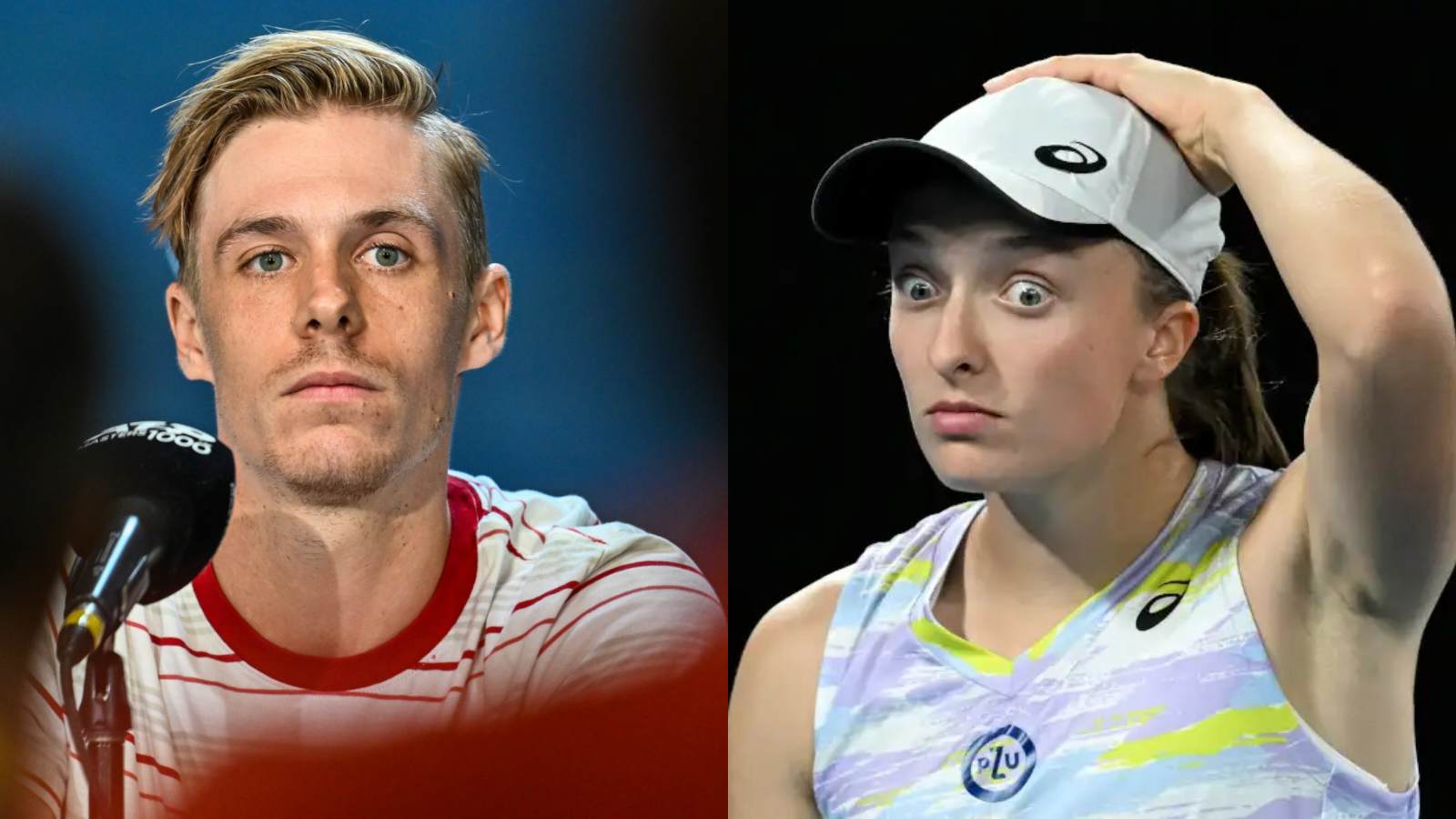 Denis Shapovalov calls out Iga Swiatek for escaping hefty ban, recalls Simona Halep and Mikael Ymer’s ordeals