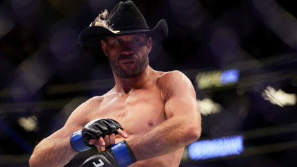 “This is a mistake” – Donald ‘Cowboy’ Cerrone returning to UFC after years of using ‘steroids’ sparks negative reactions