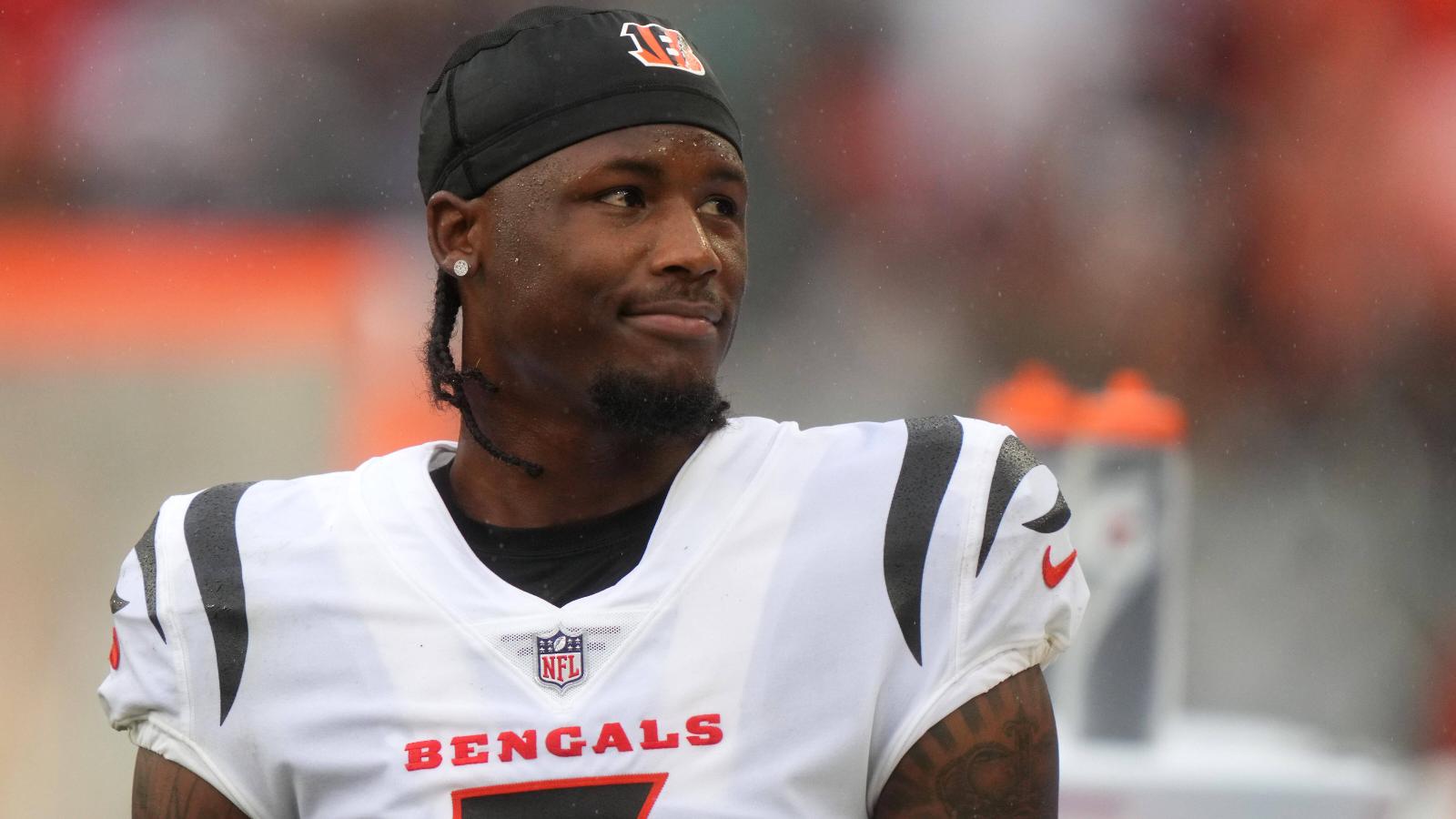 ESPN analyst provides a concerning update on Tee Higgins’ future with the Cincinnati Bengals