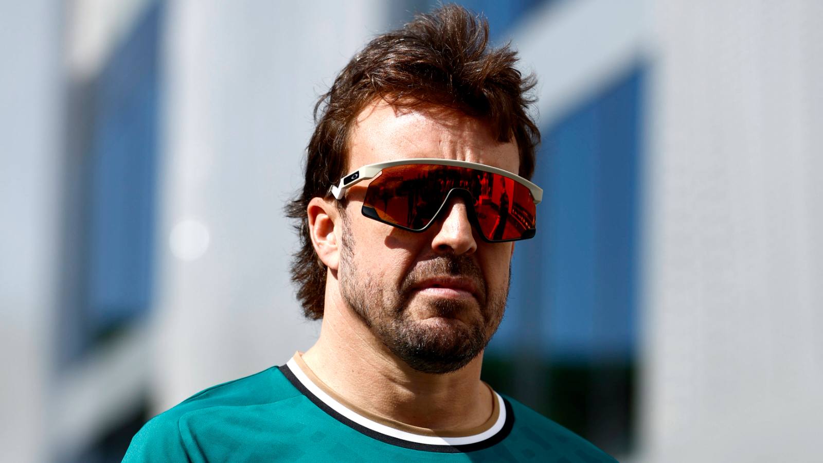 Fernando Alonso gives proper explanation for FURIOUS ‘I can’t fuc***g believe it’ radio rant from Qatar GP