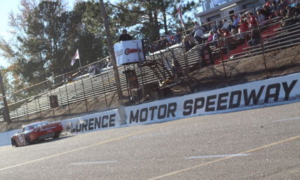 Florence Motor Speedway announces 2025 schedule