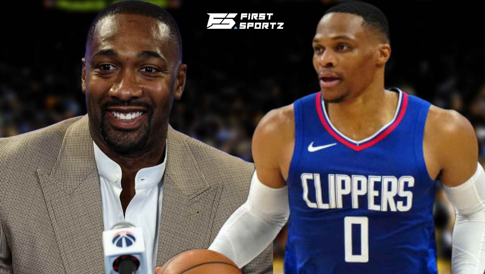 “If you don’t kiss their a**es…” Russell Westbrook legacy is being disrespected, claims Gilbert Arenas