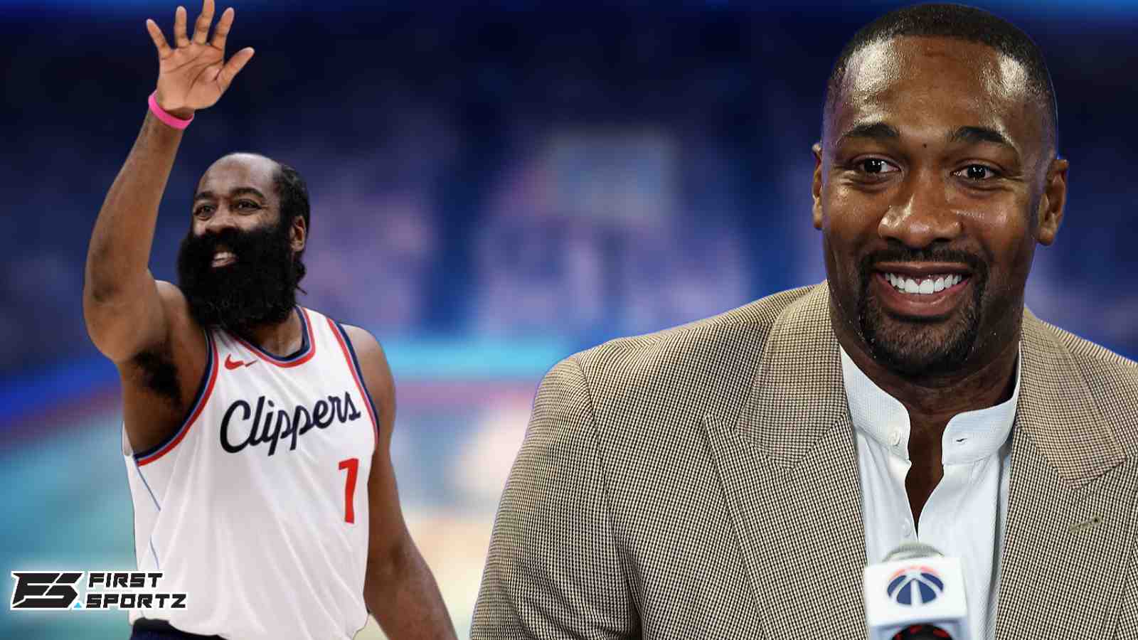 NBA franchise losing $3 Billion success over James Harden contract broken down by Gilbert Arenas