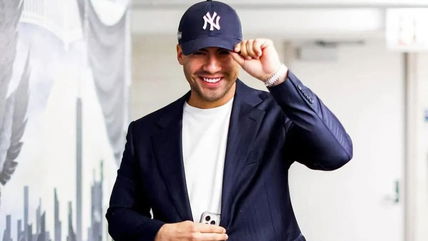 “Thank you,” Gleyber Torres pens EMOTIONAL goodbye to Yankees after 1-year $15 million deal with Tigers, fans react