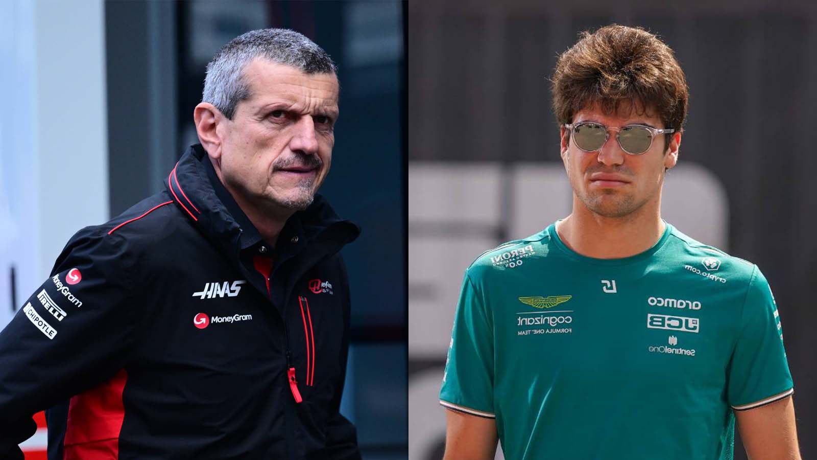 Guenther Steiner SLAMS ‘non-existent’ Lance Stroll for lack of performance in 2024