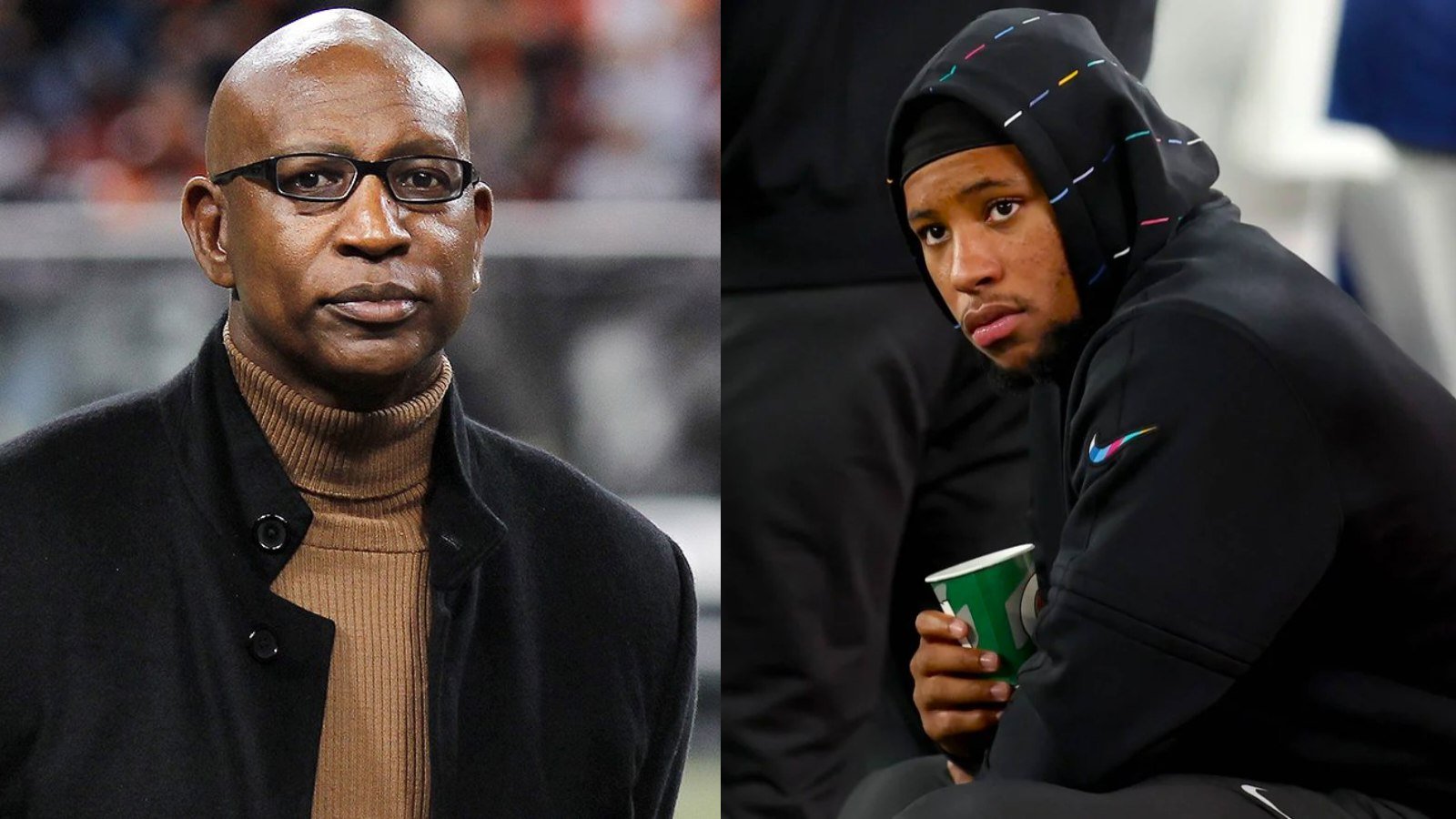 Hall of Fame RB Eric Dickerson clarifies why he doesn’t want Eagles’ Saquon Barkley to break his rushing yards record