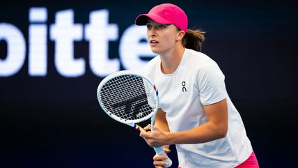 Iga Swiatek opens up about her ‘struggles’ of balancing tennis with social life amid recent doping row