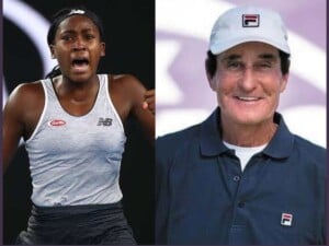 EXCLUSIVE: Serena Williams' childhood coach Rick Macci talks about possible partnership with Coco Gauff and would love to offer help to the teenager