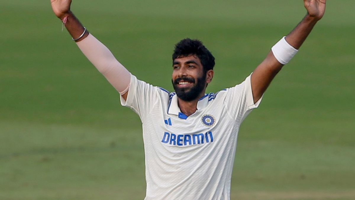 Ravi Shastri says that Jasprit Bumrah loves bowling at the MCG