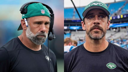 “Major shake up coming” – Jeff Ulbrich’s disastrous answer to Aaron Rodgers’ poor outing against Bills has Jets fans worried